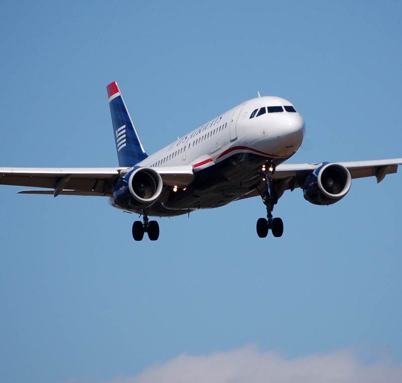 N752US - Airbus