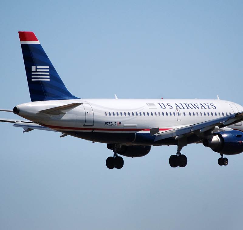 N752US - Airbus