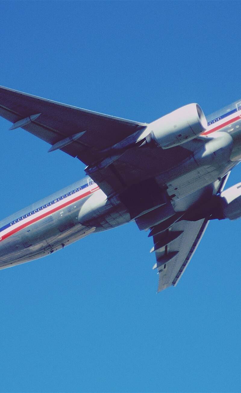 N753AN - Boeing