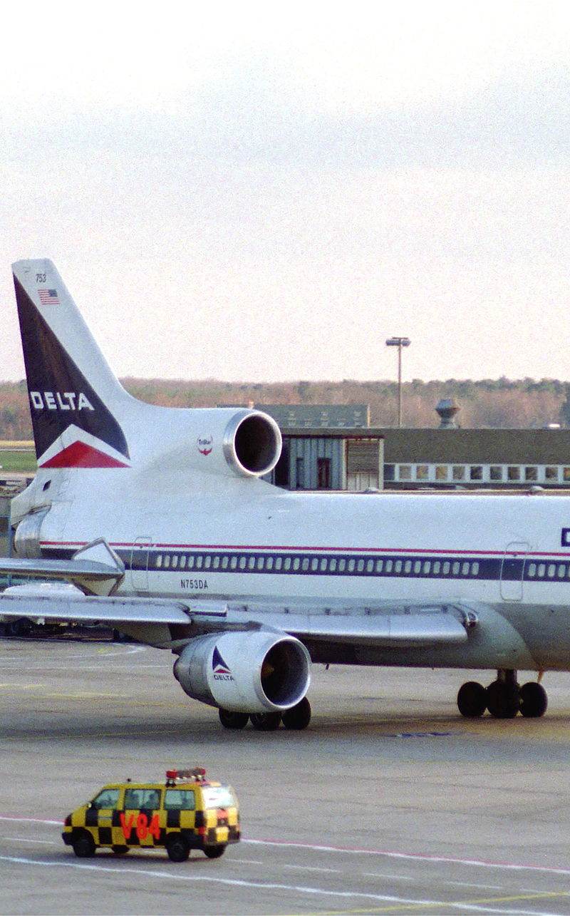 N753DA - Douglas