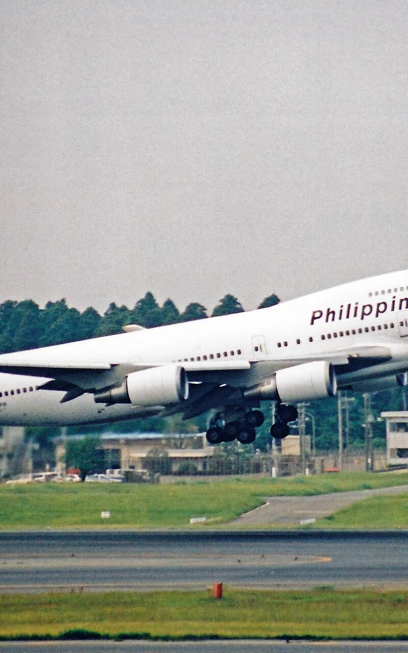 N753PR - Boeing