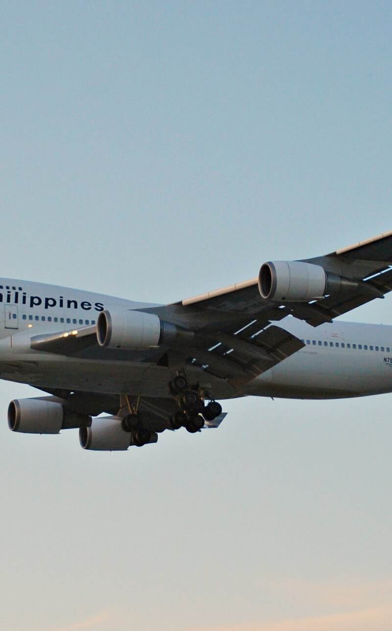N753PR - Boeing