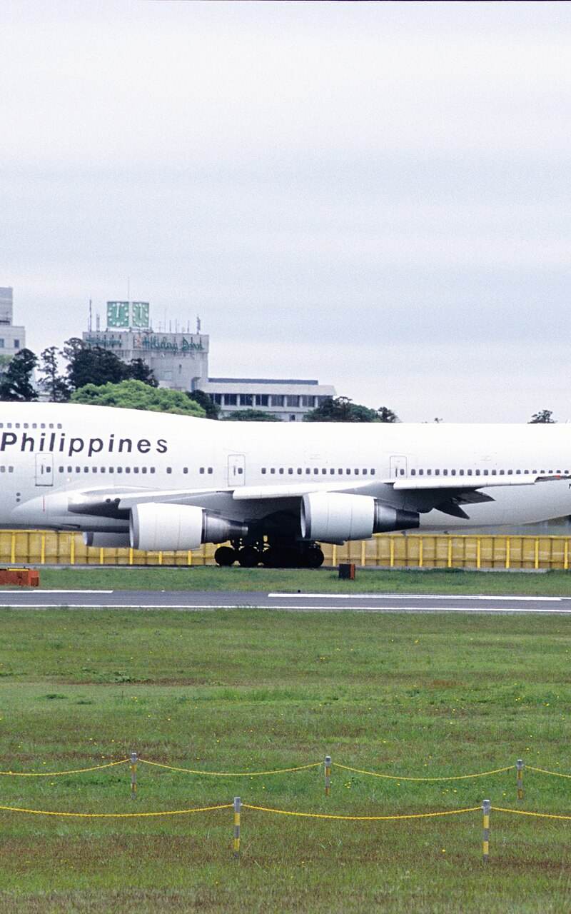 N753PR - Boeing