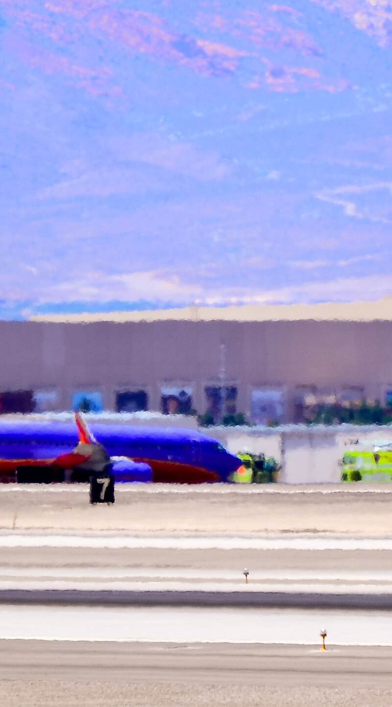N753SW - Aircraft