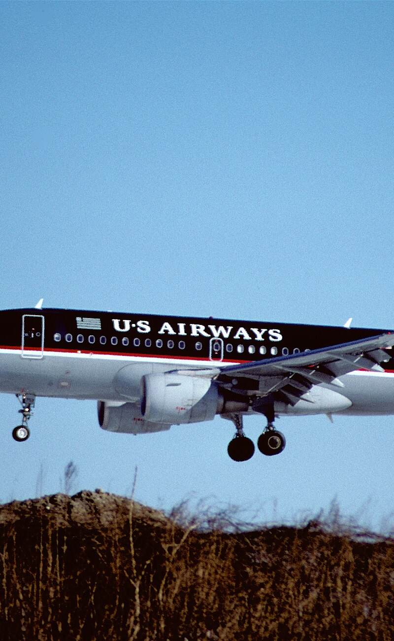 N753US - Airbus