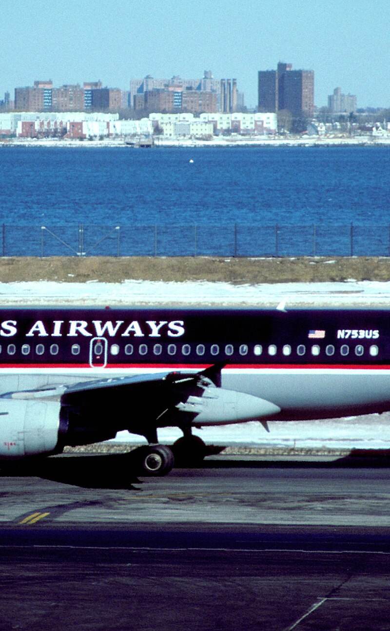 N753US - Airbus