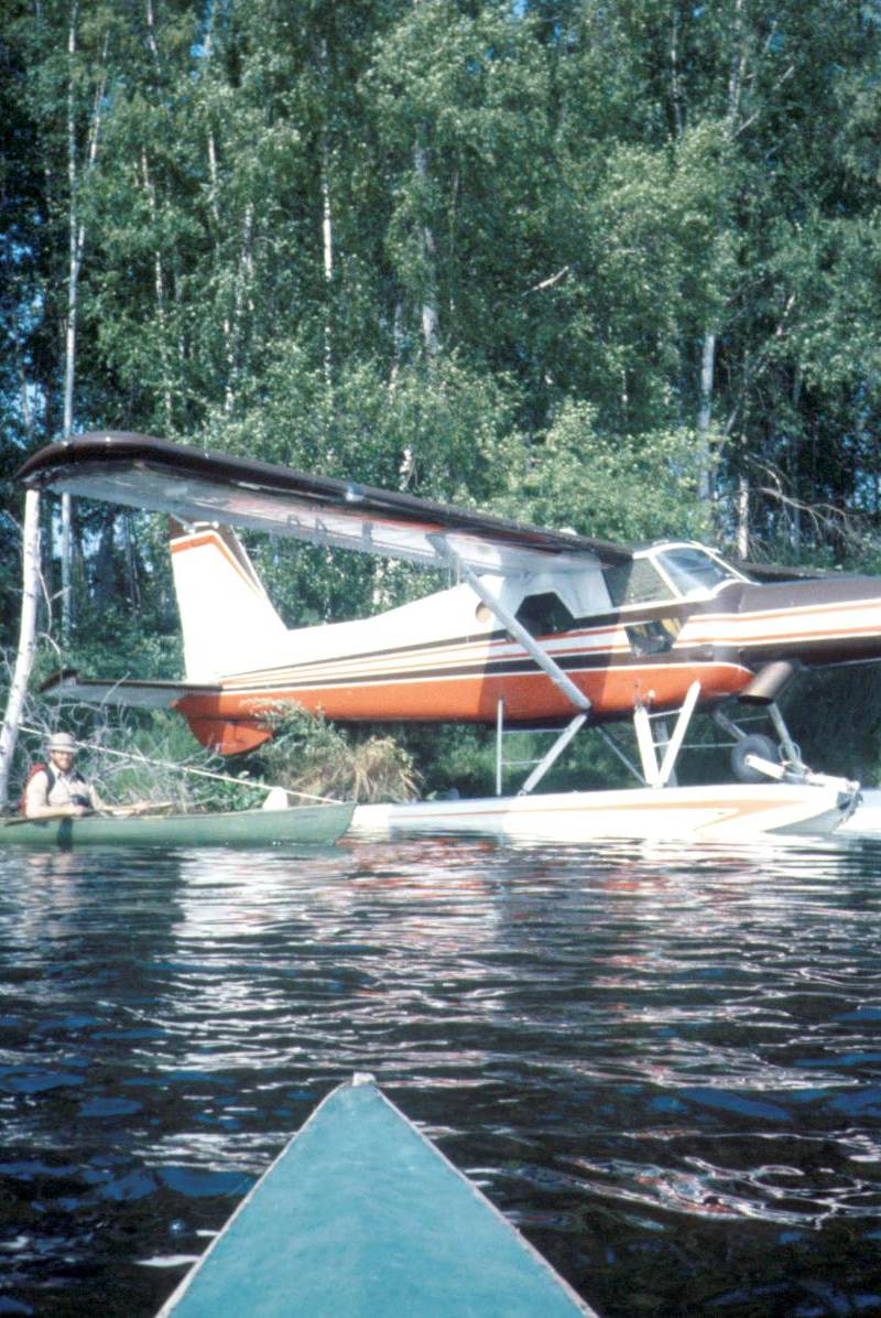 N754 - Single-engine aircraft