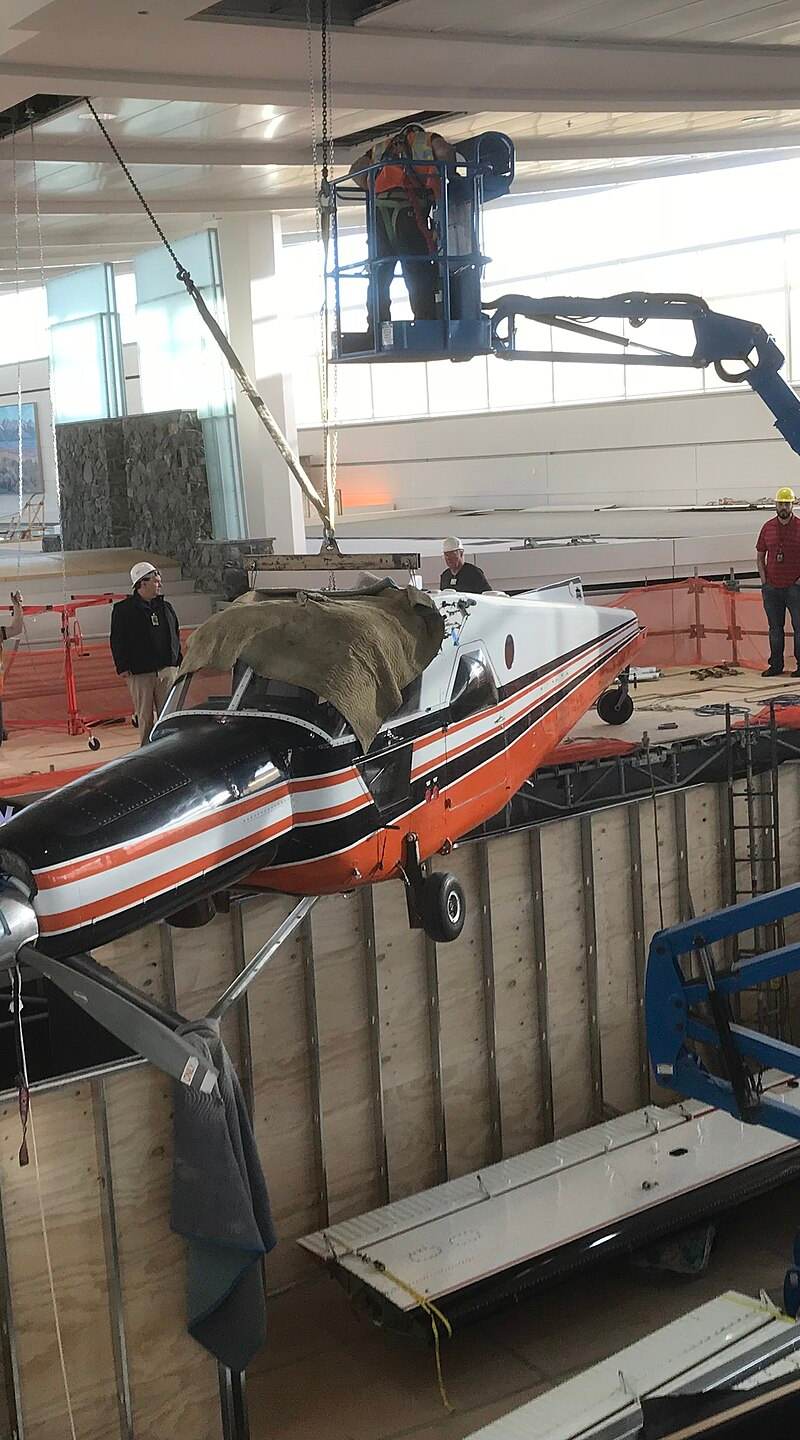 N754 - Single-engine aircraft