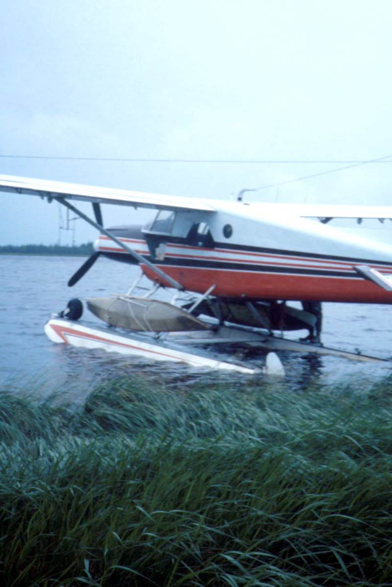 N754 - Cessna