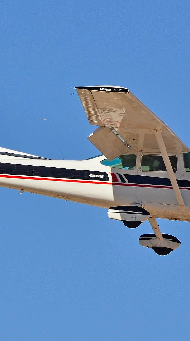 N79ES - Cessna