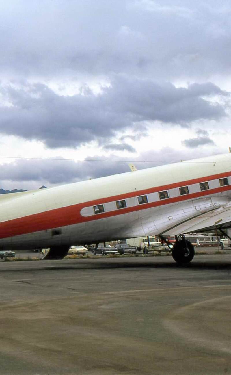 N62 - Douglas