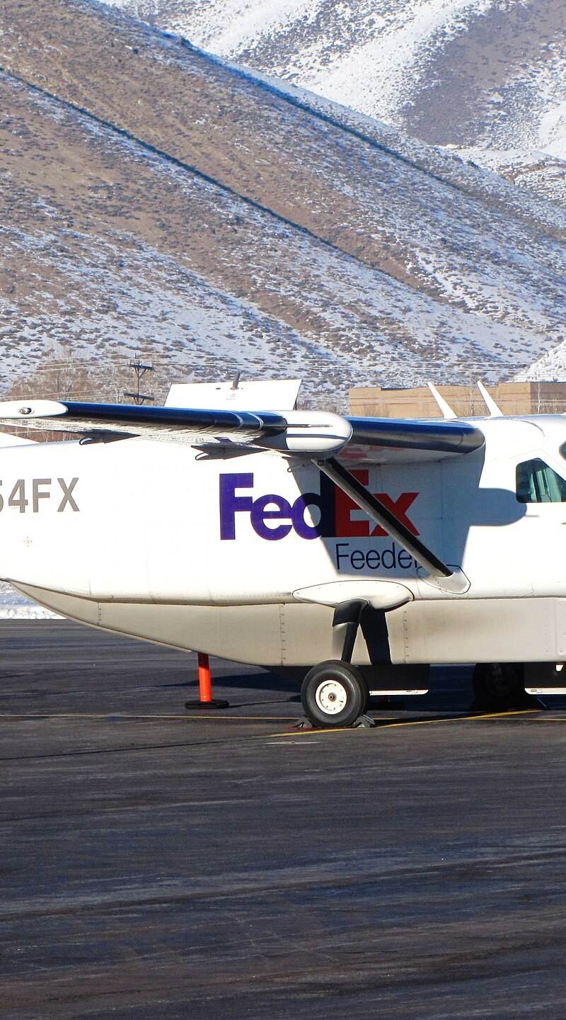 N754FX - Cessna