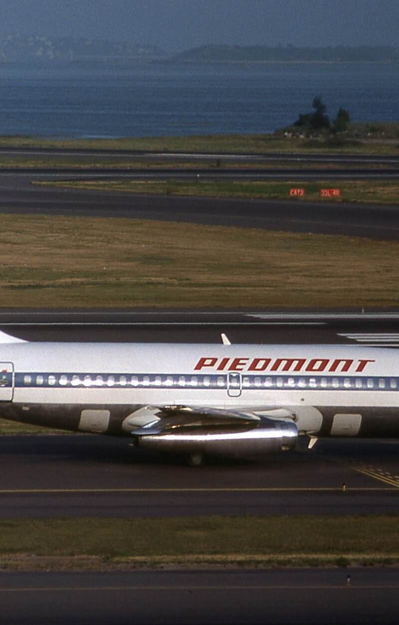 N754N - Boeing
