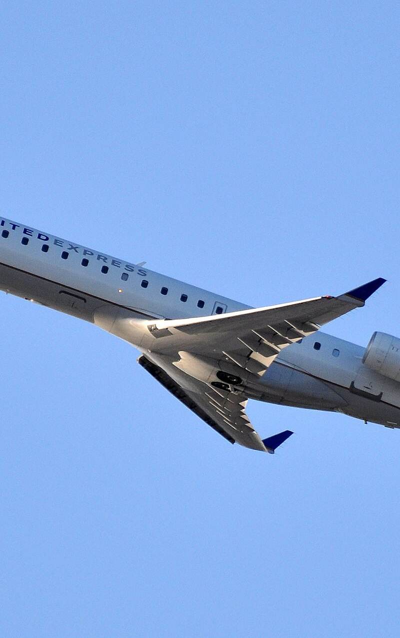 N754SK - Bombardier
