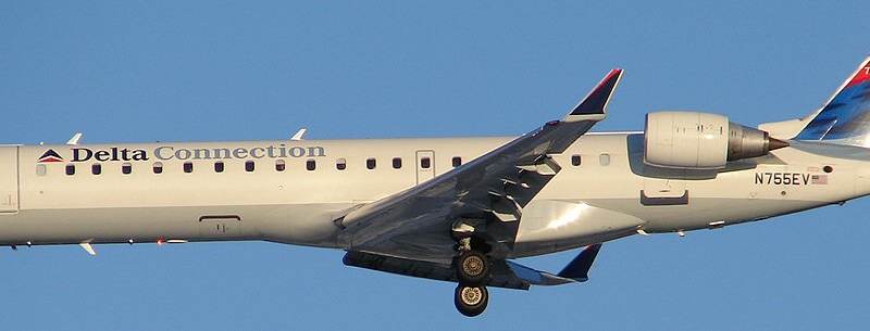 N755EV - Aircraft