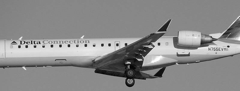 N755EV - Bombardier