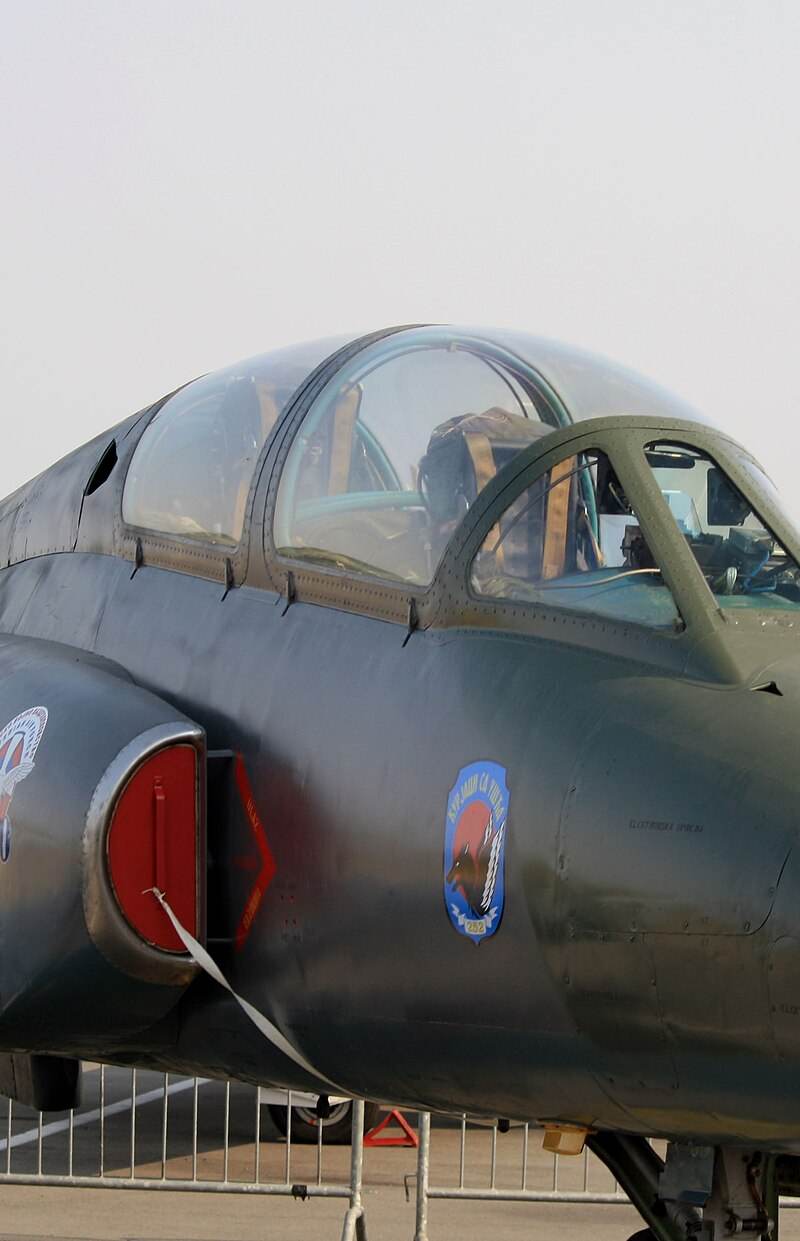 N62 - Warbird