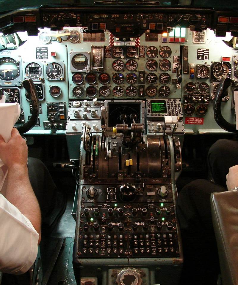 N755NW - Aircraft