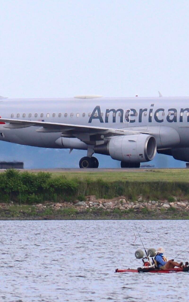 N755US - Airbus