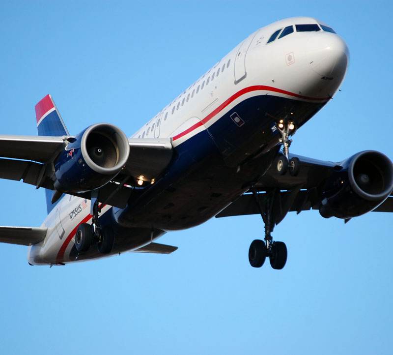 N755US - Airbus