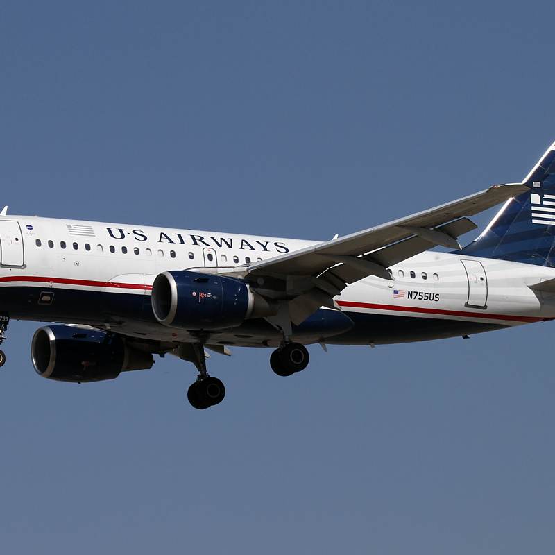 N755US - Airbus