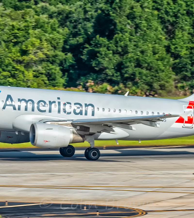 N755US - Airbus