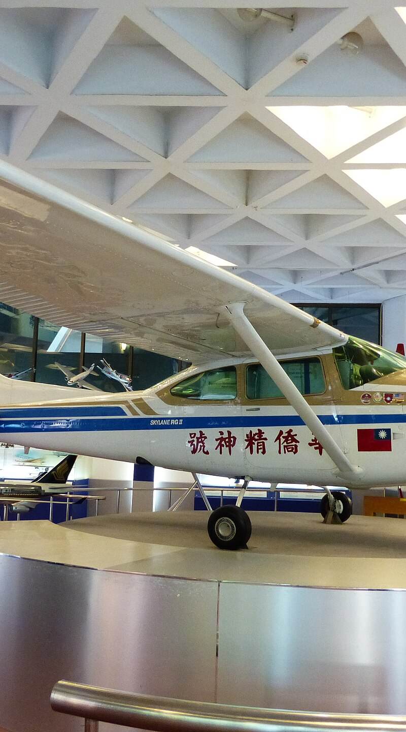  - Cessna