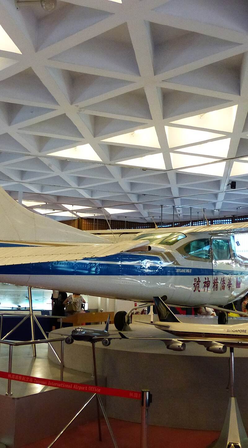  - Cessna