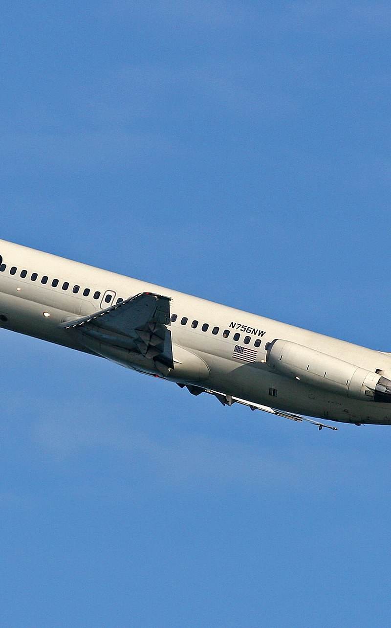 N756NW - Aircraft