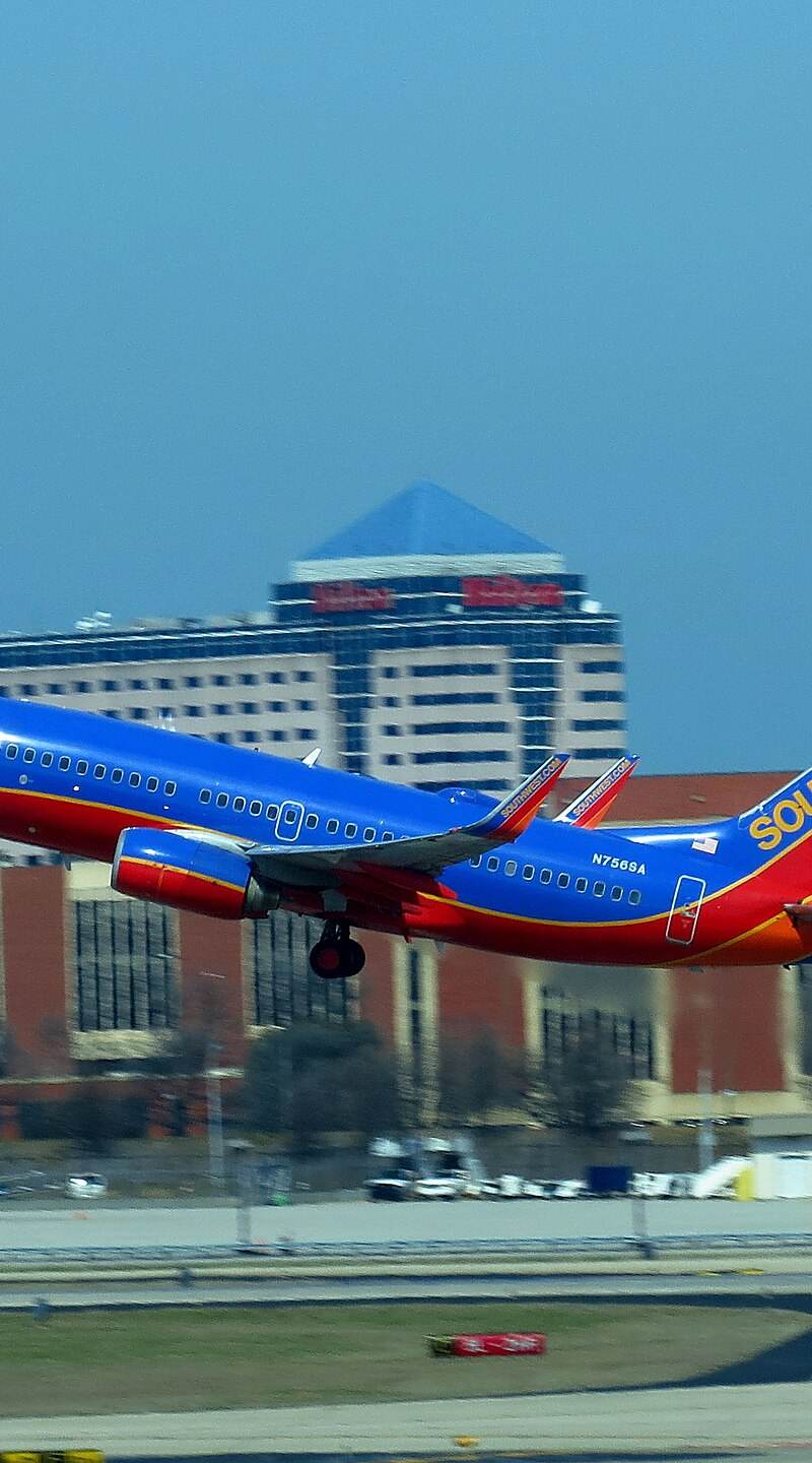 N756SA - Boeing