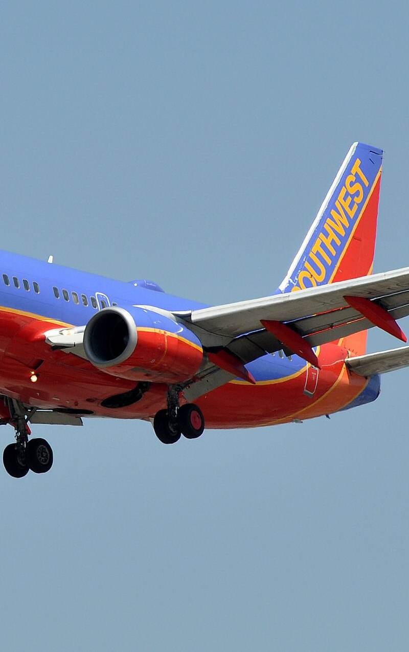 N756SA - Boeing
