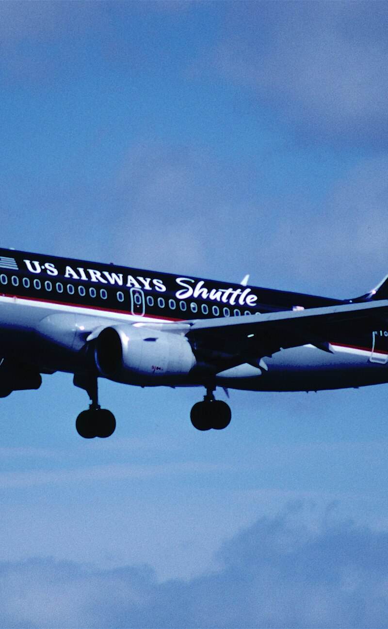 N756US - Airbus