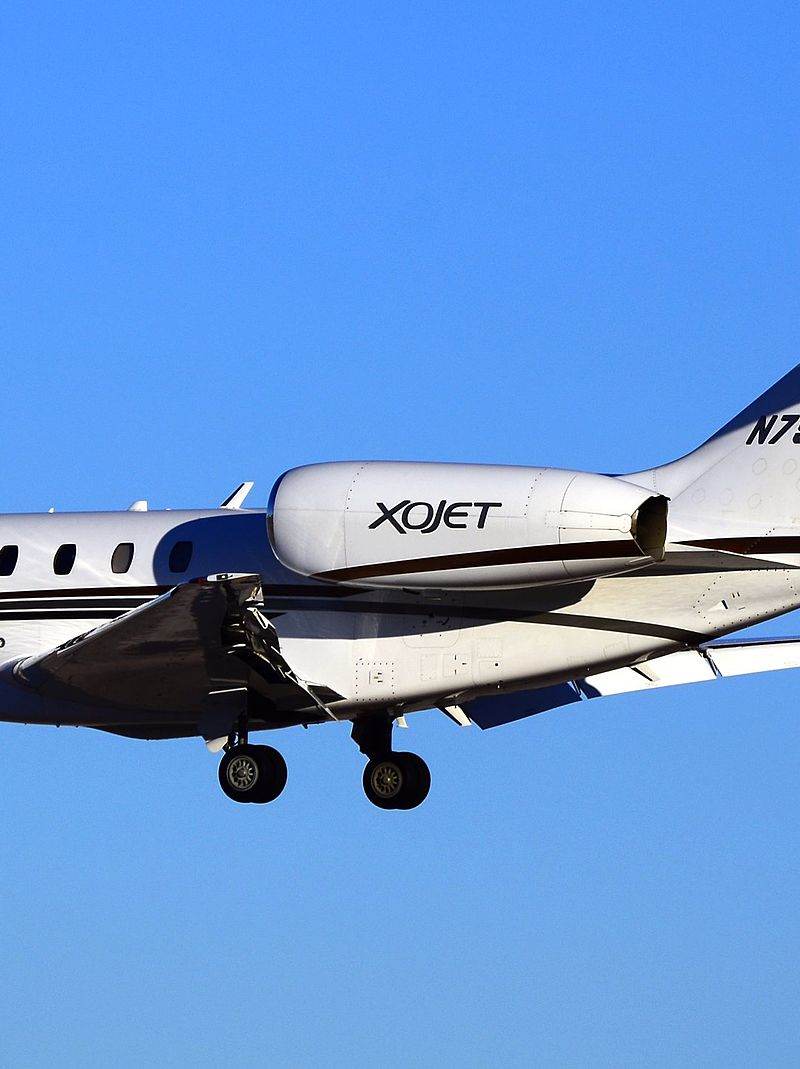 N756XJ - Cessna
