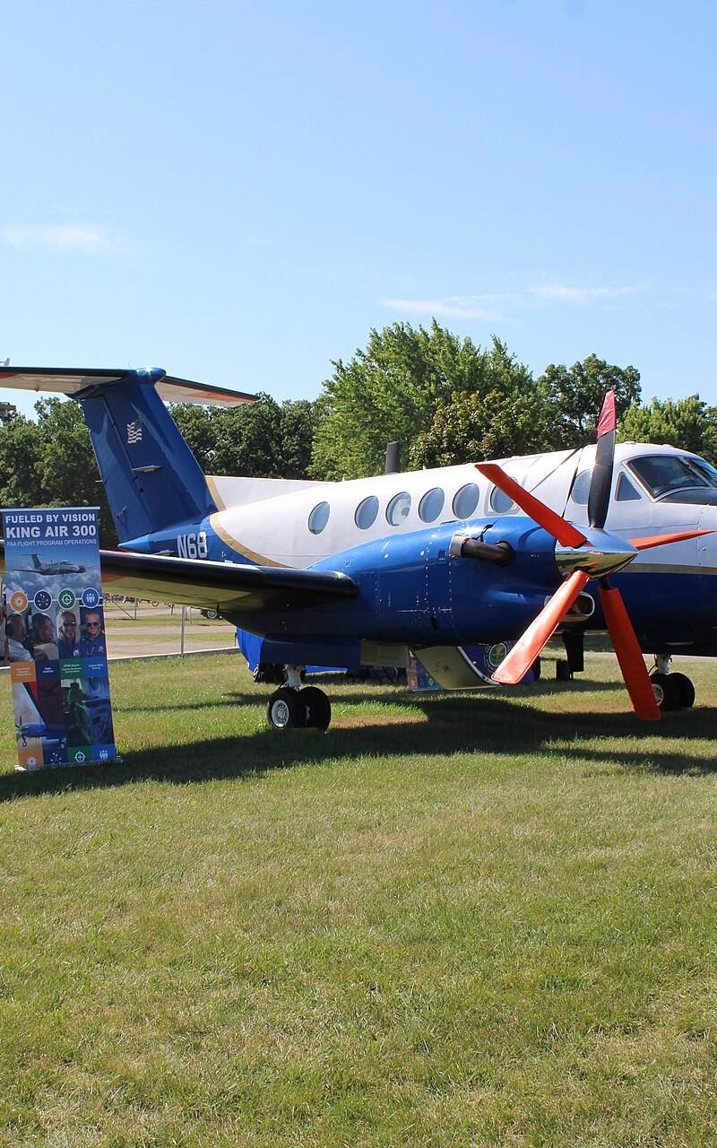 N68 - Beech