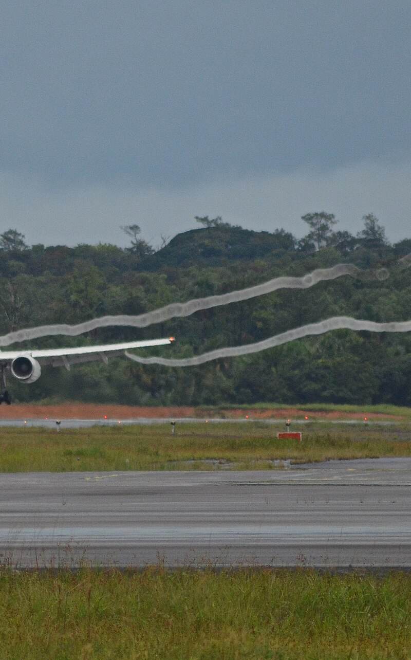 N757HW - Boeing