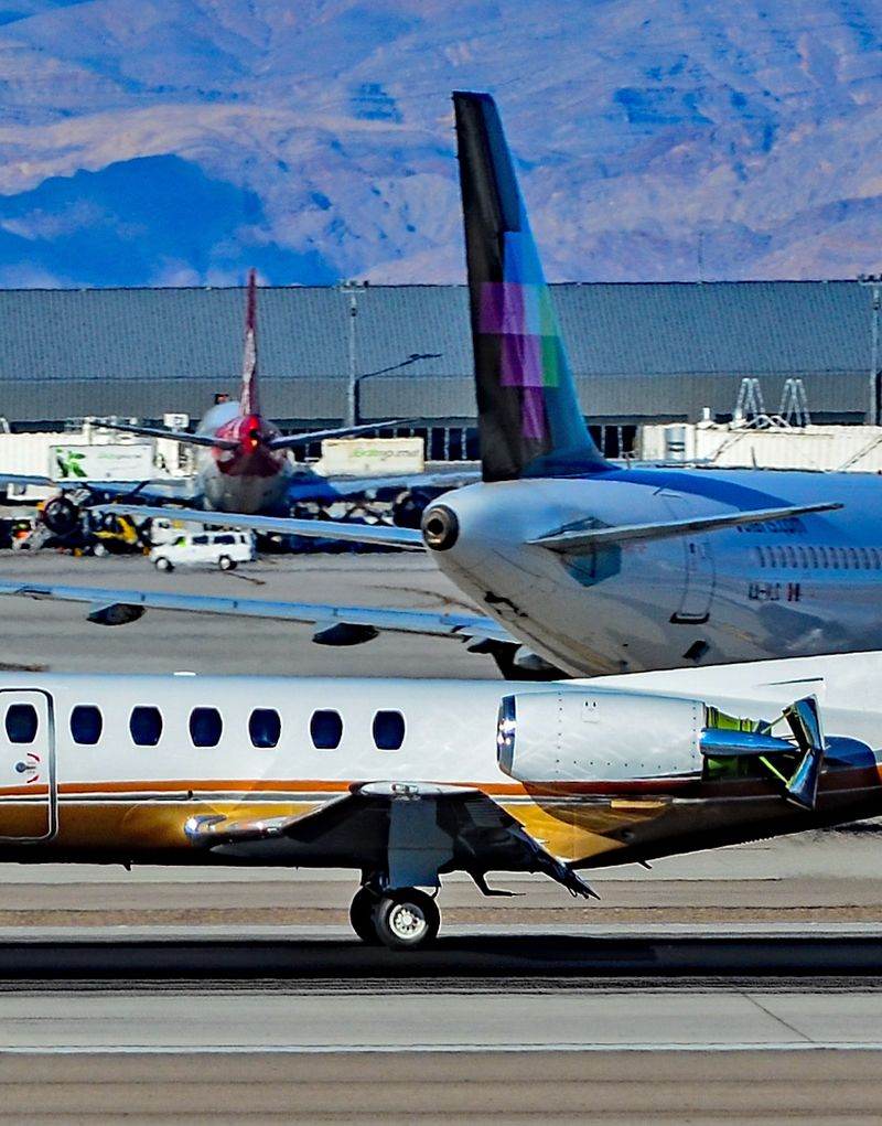 N80AB - Cessna