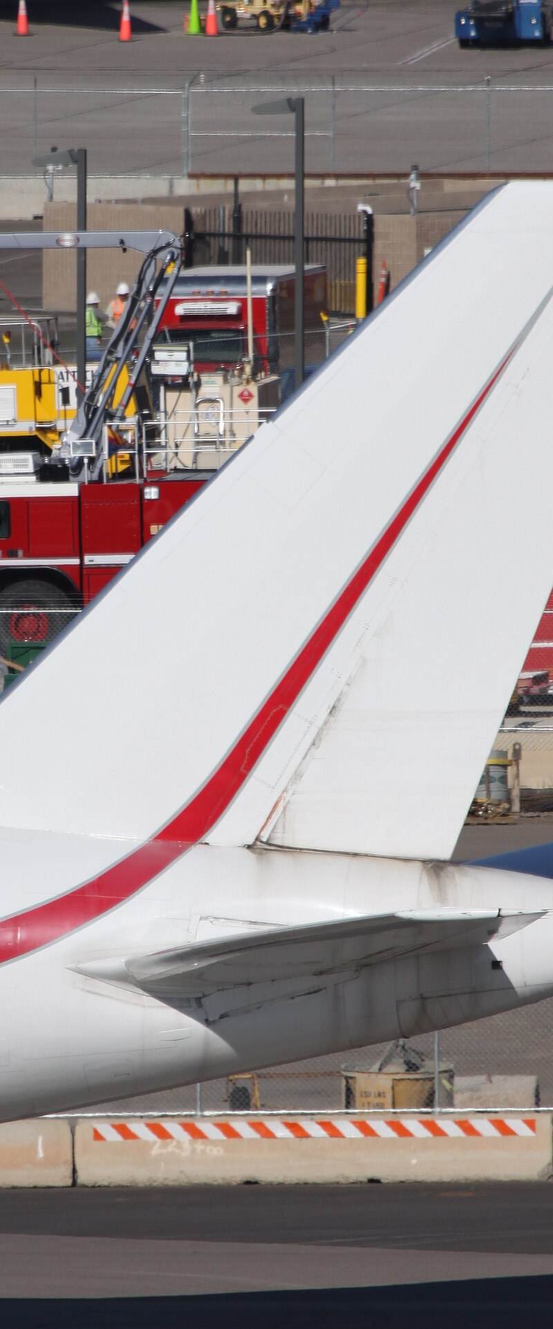 N757HW - Aircraft