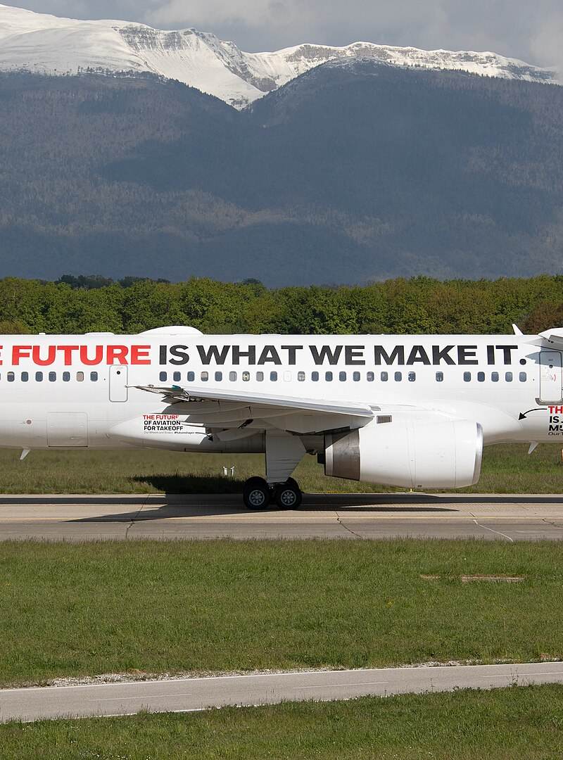 N757HW - Boeing