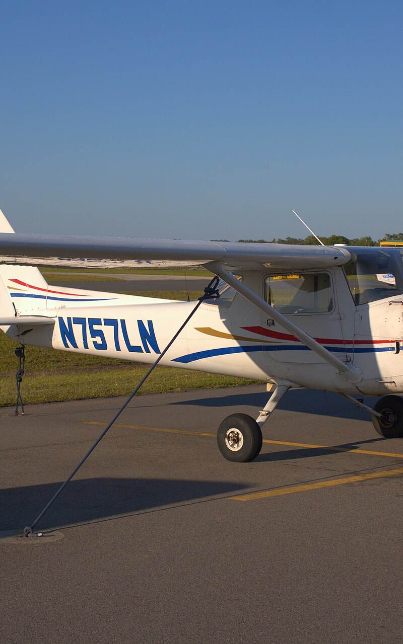 N757LN - Cessna