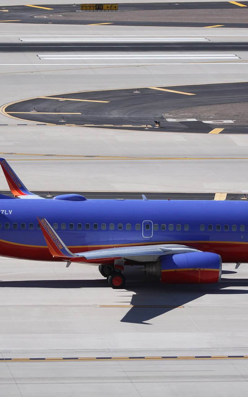 N757LV - Boeing