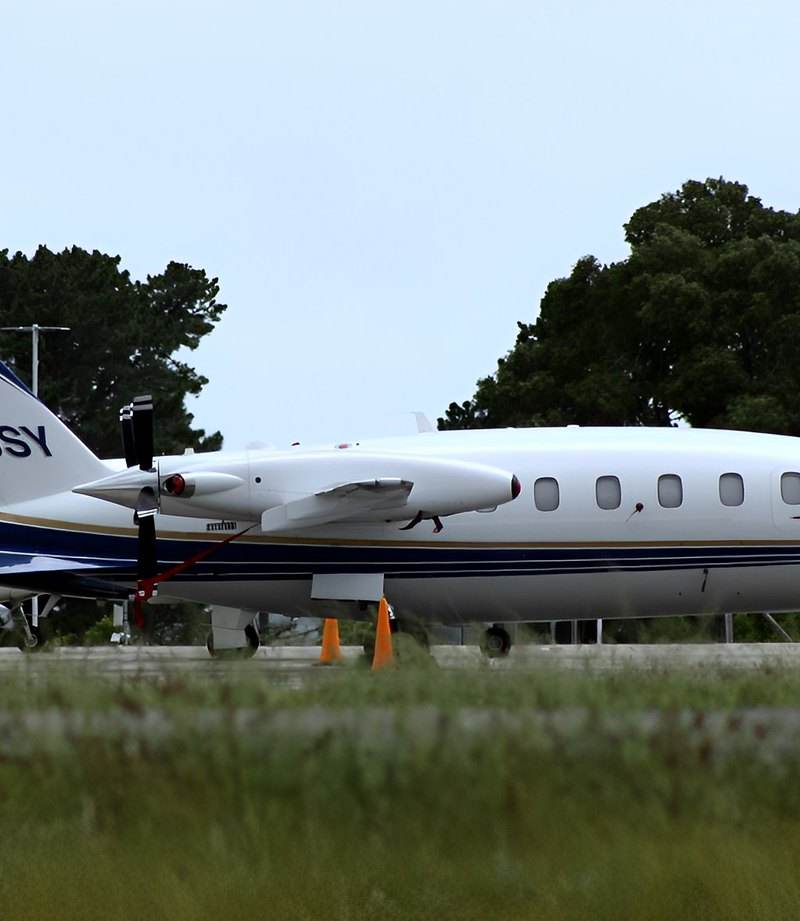 N155SY - Aircraft