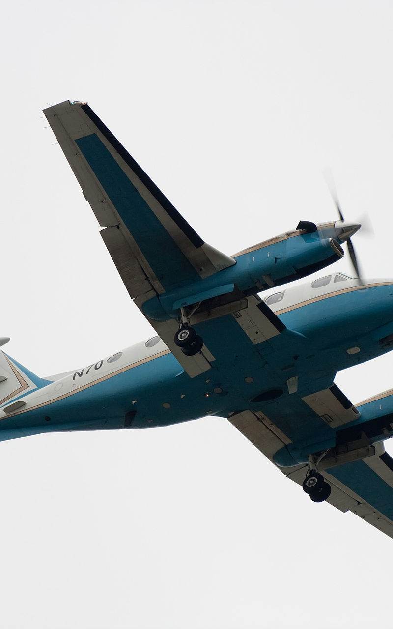N70 - Aircraft