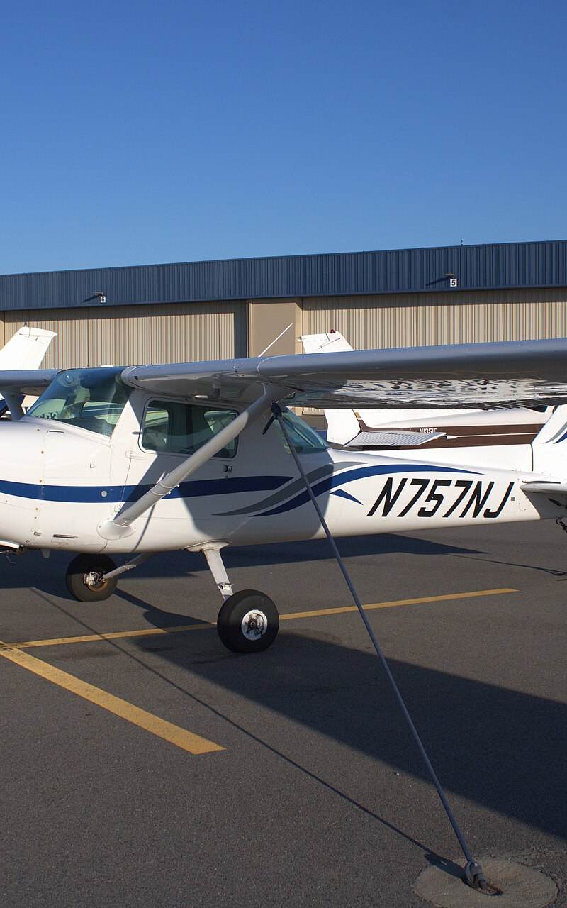 N757NJ - Cessna