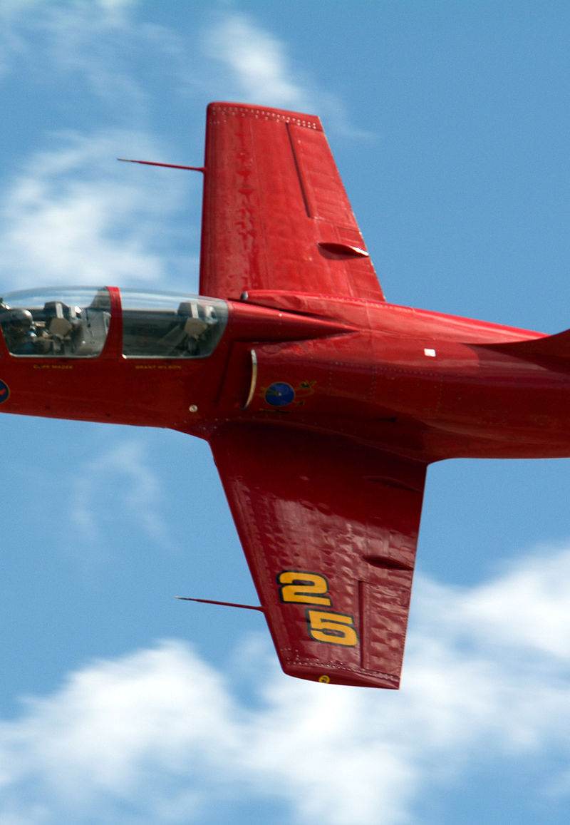 N757SF - Aircraft
