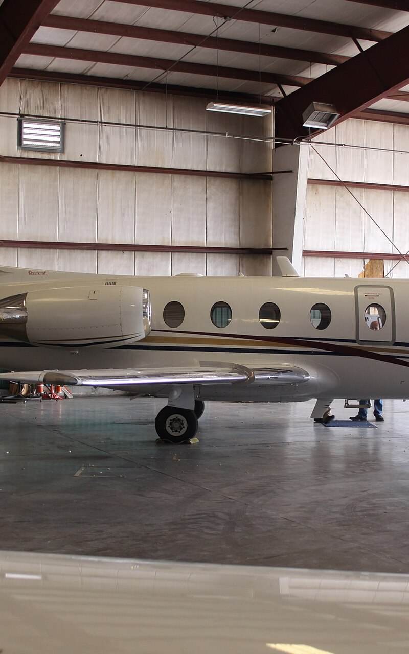 N757WS - Aircraft