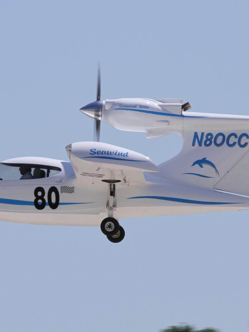 N80CC - Aircraft