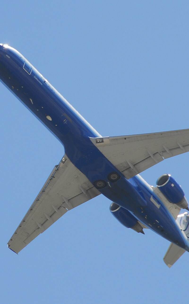 N758SK - Aircraft