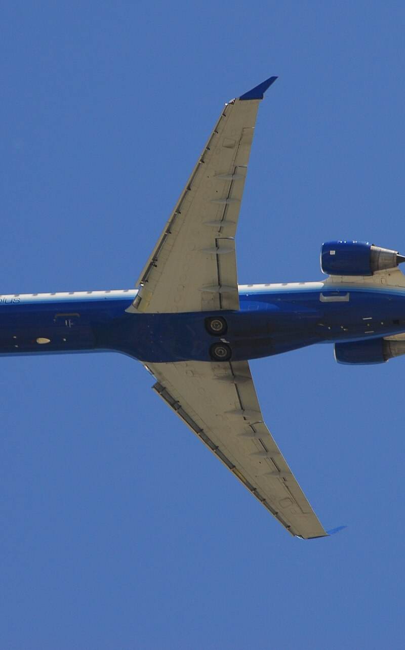 N758SK - Business jet