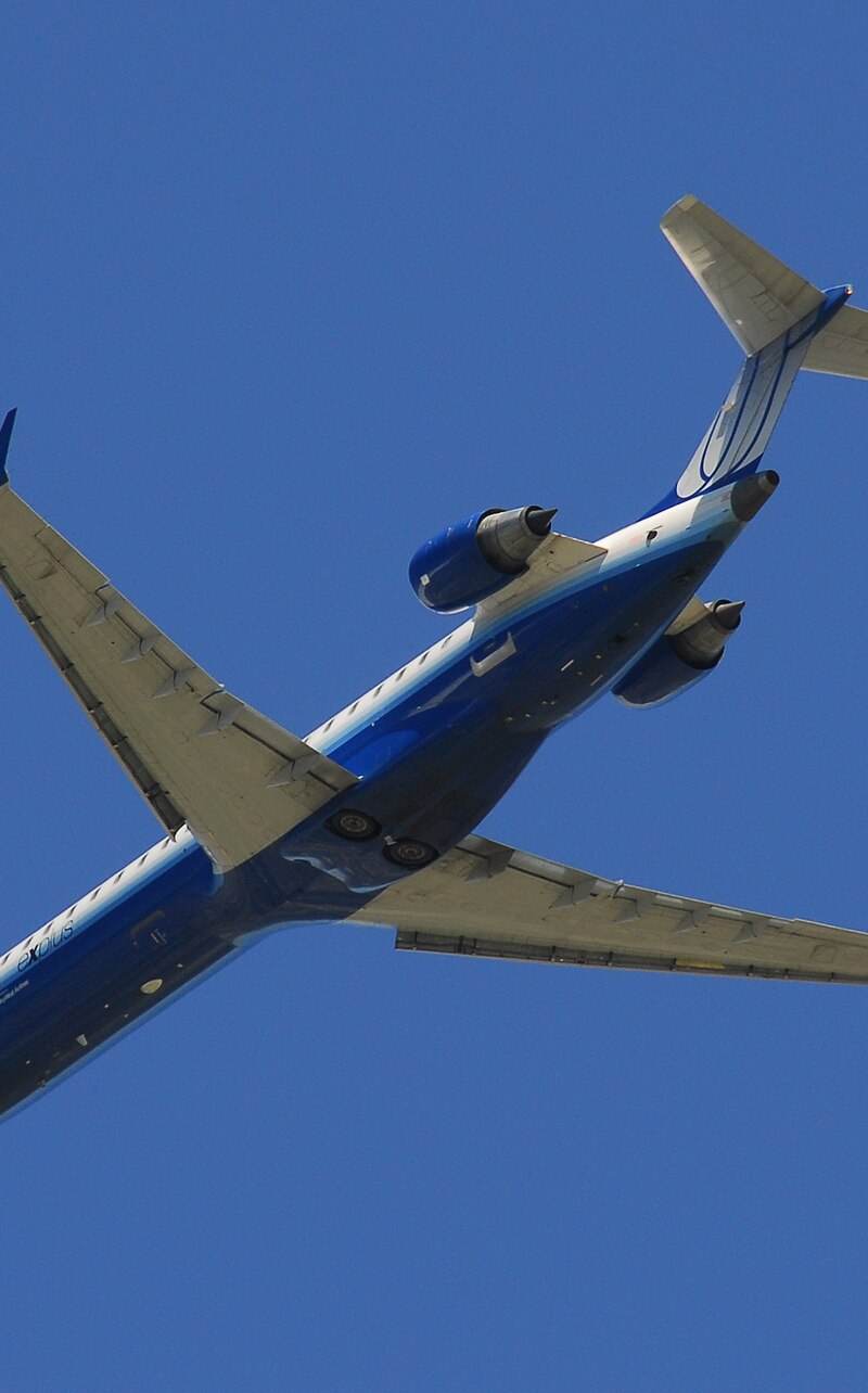 N758SK - Aircraft