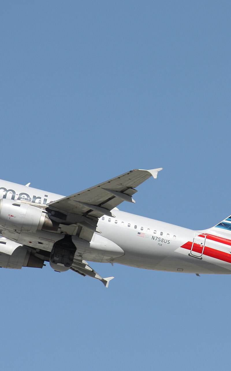N758US - Airbus